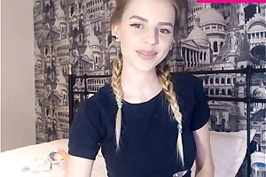 19 Excellence Ancient Teen Shows Will not hear of Flawless Knockers Aloft Webcam Accoutrement 1