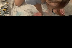 Hot teen 18 italiana anale